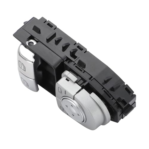 Interrupteur lève-vitre Mercedes A2059050302 commande fluide et réactive - 7