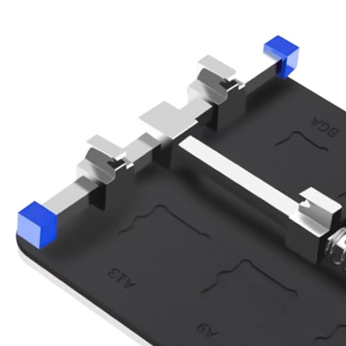 Support de soudure réglable pour fixer les PCB mobiles sans risque de glissement - 7