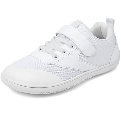 Zapatillas Deportivas para Niños y Niñas Zapatos de Interior Ligeras 31-39