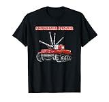 char matlab size Design de véhicule militaire WW2 - Parfait pour tous ceux qui aiment les chars de chasse léopard, les chars de tigre et les chars Jaguar. Style de chars allemands pour les camarades de l'armée et les char de tigre. Chariot à chars et véhicule à chaîne conçu pour les fans de chars d'infanterie.
