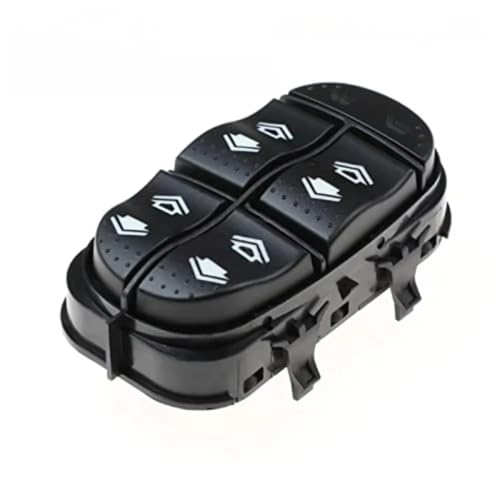 Commande de vitre pour Ford Focus Mk1 pièce de rechange haute qualité pour mécanisme électrique