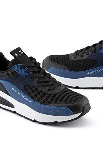 Image of A|X ARMANI EXCHANGE Mens Flat