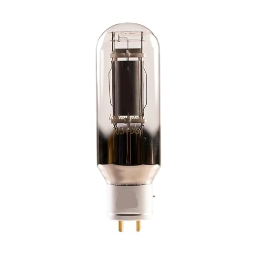 Tube 805A DG amplificateur audio remplace parfaitement les modèles de lampes 805, 805-T et 838