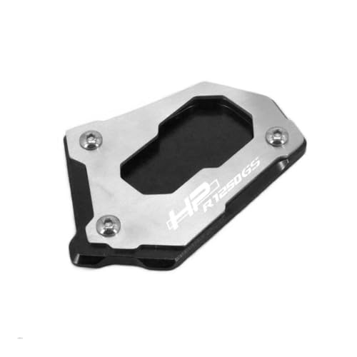 Extension latérale de béquille évite la chute de votre R1250GS HP
