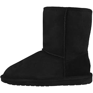 EMU EMU Damen Stinger Lo Schneestiefel EMU EMU Damen Stinger Lo Schneestiefel