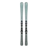 Blizzard - Confezione da sci Phoenix R13ca WB + fissaggi Tpc11 Demo W Green Donna - Donna - Dimensione 170 - Verde