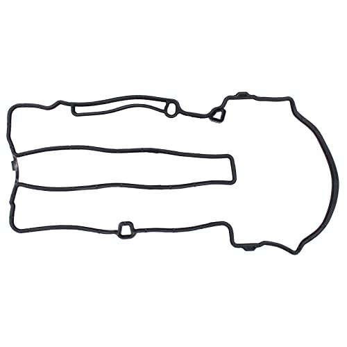 Zylinderkopfhaube Ventildeckeldichtung Ventildeckel Dichtung Ventil Abdeckdichtung für Astra J Corsa D Corsa E Meriva B Mokka X Zafira C Insignia A Sports Tourer Cascada Adam Aveo Cruze Orlando Trax