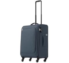 Amazon | [エース] ace. スーツケース ロックペイントSS 58L 2.8