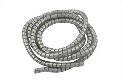 V-Twin36-0520 - Chrome Cable Wrap by V-Twin