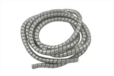 V-Twin36-0520 - Chrome Cable Wrap by V-Twin