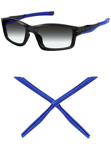 Image of Mryok Replacement Earsocks for Oakley Chainlink OO9247 Sunglass - Options