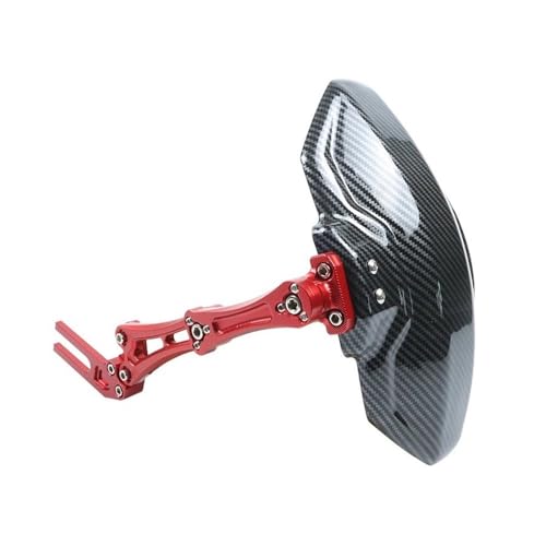 Garde-Boue arrière de Moto Universel - Finition Premium pour Roue Talaria Surron