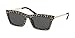 Produktbild Michael Kors Damen 0mk2087u Sonnenbrille, Leopard Print (394587), One Size