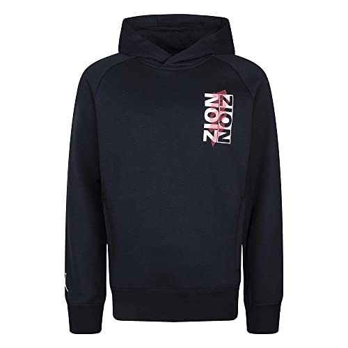 Jordan Boy's Zion Pullover Hoodie (Big Kids) Product Details