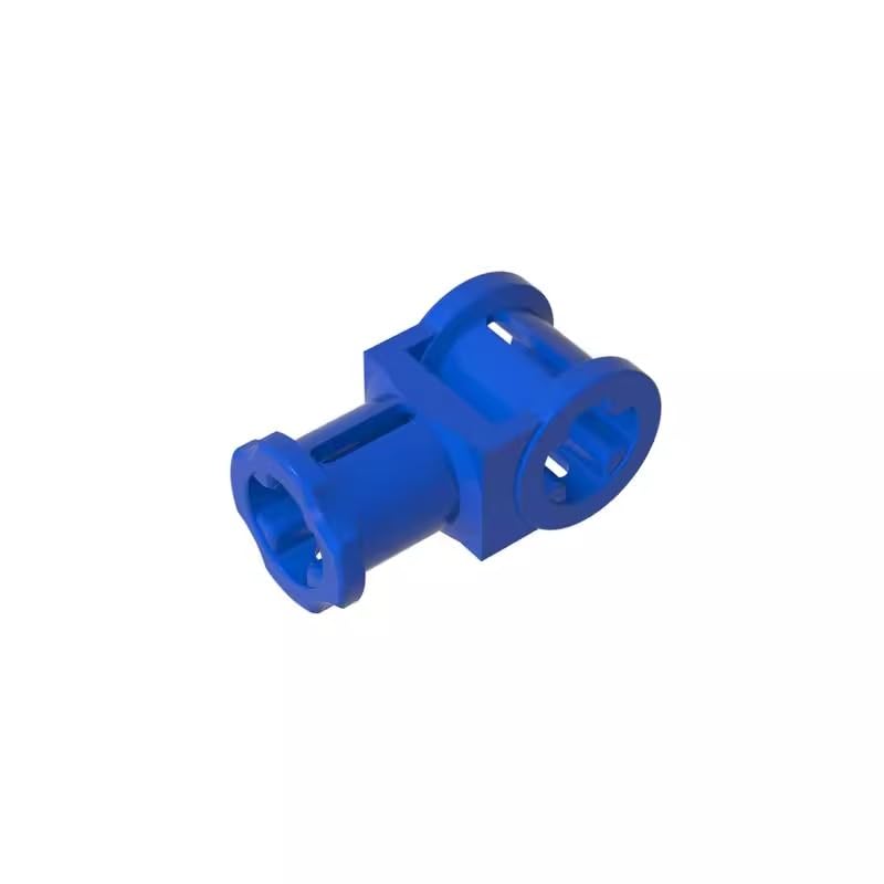 Amazon.com: Gobricks GDS-931 Technic Axle Connector with Axle Hole