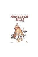 Muhtesem Ikili 9756227516 Book Cover