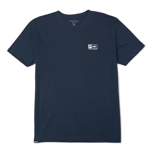 PELAGIC Goione Sailfish T-Shirt4