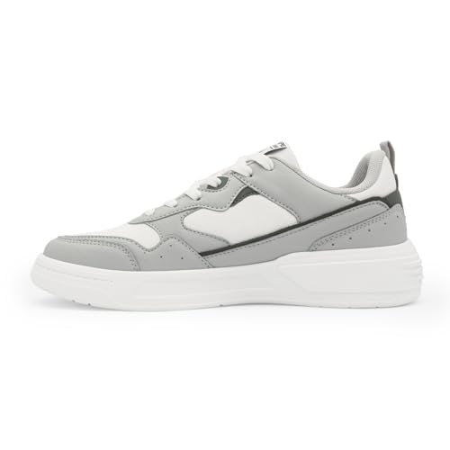 Image of Red Tape Men's Sneakers for Effortless Everyday Comfort