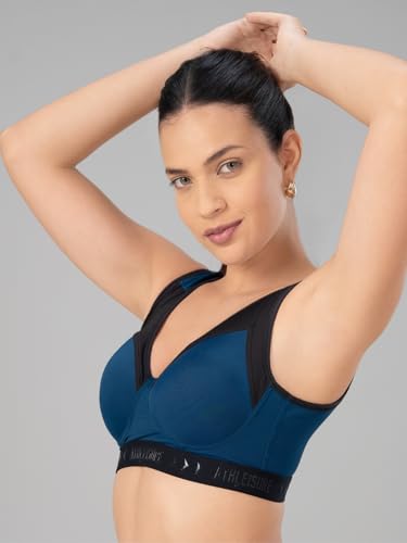 Image of Lovable Sports Bra- Energy Bra
