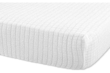 Gabel Coprimaterasso, Bianco, 140 x 200 cm