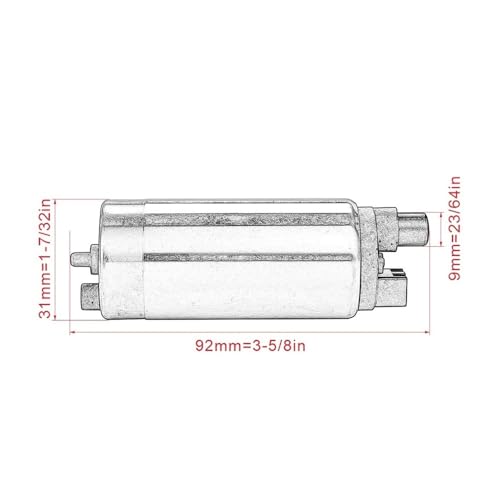 Módulo de combustible para Suzuki LTR450Z Quad Racer modelos 2006 a 2009 2