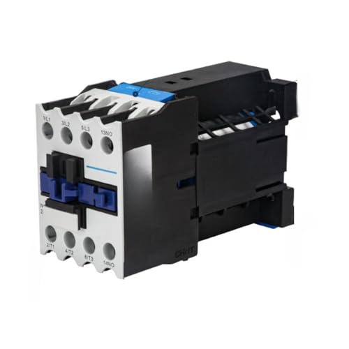 Contacteur NC1-2510Z 24V pour circuits électriques de puissance