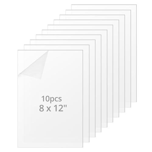 QWORK ANV[g 10pbN 8x12C` - 2mm ANpl DIYfBXvWFNgp tHgt[