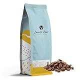Zwarte Roes – Spezialitätenkaffee (ganze Bohnen) – 100% Arabica, mittlere Röstung – Fruchtig & blumig: Zitrusfrüchte, Bergamotte, Aprikose – Für Espresso & Filterkaffee 1 kg Kaffeebohnen (1, 1000 g)