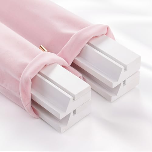 Bolsa organizadora para racks y pushers de Mahjong miniatura 2