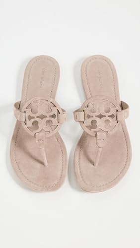 Image of Tory Burch Women's Miller Embellished Sandals