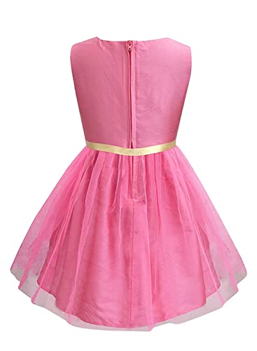 Image of A.T.U.N. (All Things UBER Nice) Girls Dress