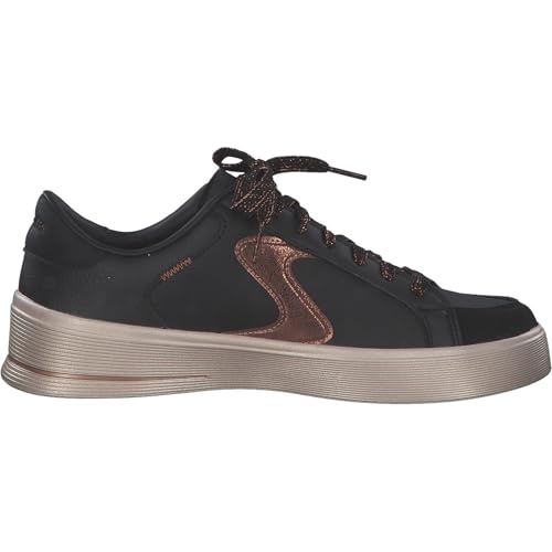 Skechers Women's Hiland-Quite Chic Sneaker3