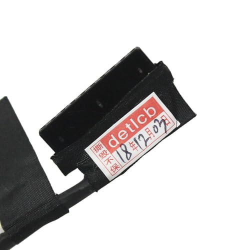 Câble batterie Dell Latitude 7280 7380 résout problème charge écran noir DC02002NG00