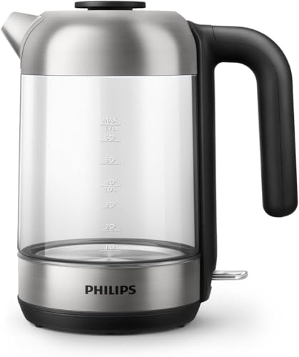 Philips Bollitore Elettrico Serie 5000, Capacità...