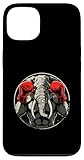 Elephant Boxing Style Inc