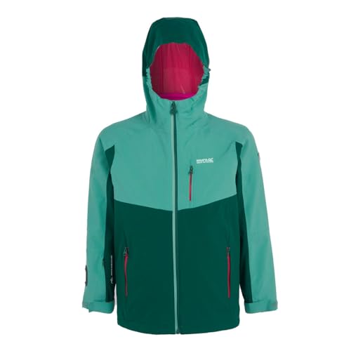 Trekktain 3-in-1 Jacket 15-16 Years3