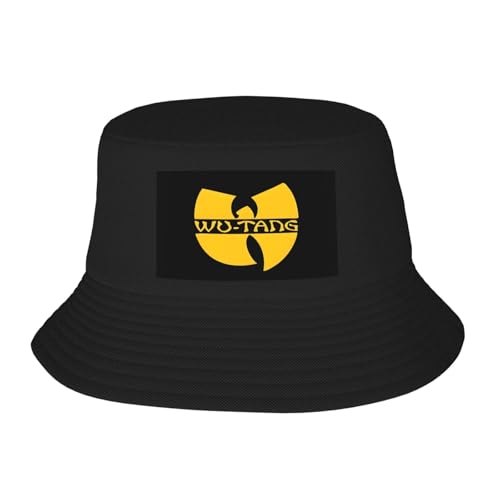 WU-TANG CLAN ウータン・クラン　バケットハット　希少品 ウータン・クラン(WU-TANG CLAN) メンズ帽子・キャップ | 通販・人気