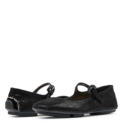 Donald J Pliner Women's Rumma Mary Jane Flat2