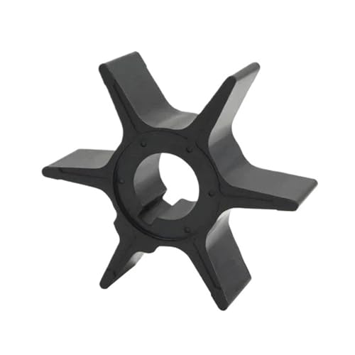 Turbine en Caoutchouc DT35 DT65 Pompe à Eau Hors-Bord 17461-94701