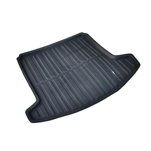 Tapis de coffre haut de gamme pour Ford Mondeo 2023-2025