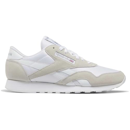 Image of Reebok Classic Nylon Womens Sneakers, Casual Tennis Shoes Women