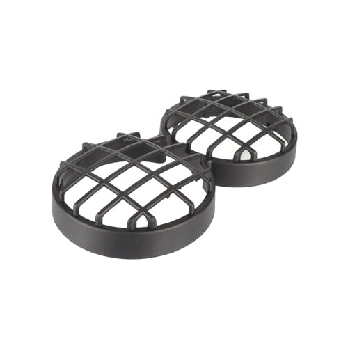 Couvercle protection phare moto anti-fissure pour BWS 100 et Zoomer