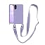 lavender purple