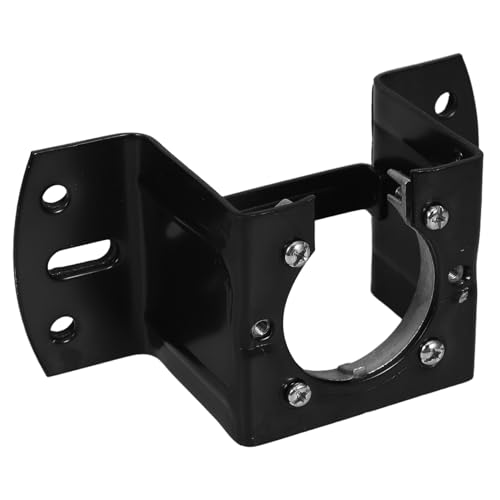 OSALADI Ceiling Fan Mounting Bracket Heavy-duty Electric Fan Installing Tool for Various Models Quick and Easy Installation with Sleek Design and Balanced Weight Support