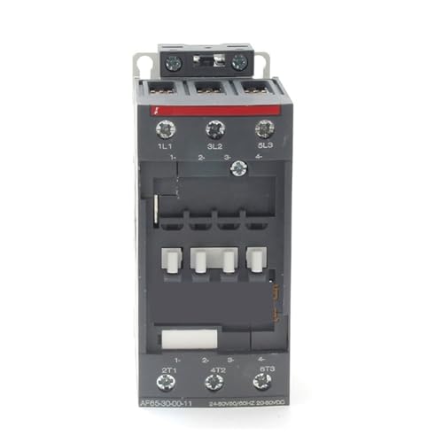 Contacteur ca/cc AF12-30-10-13 commutateur automatique pour réseau 100-250V
