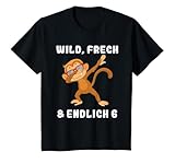 Geschenk Ideen Jungen Mädchen 6. Geburtstag