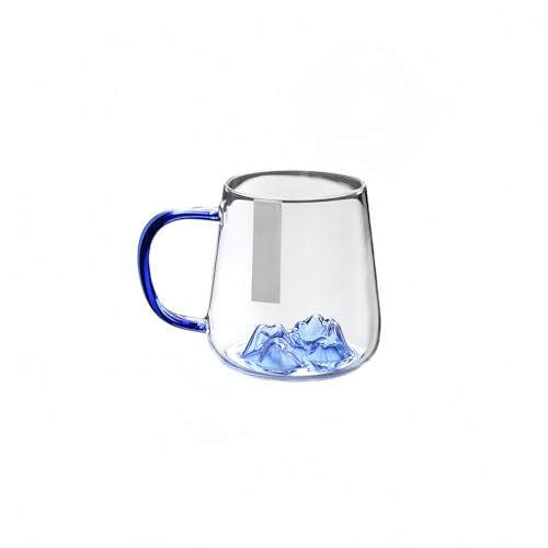 KXJbv 3D̃fUC }OJbv 400ml e t dqWΉ ~NEeB[Jbv  ϔM ϗ sNF (KXRbv,u[)