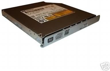 HP Pavilion DV5000 CD-RW DVD-RW DVD+RW Multi Burner Drive GSA-4082N