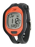 New Balance Nduro Mini Chronograph Watch, Coral