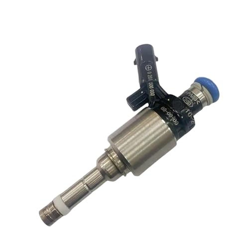 Inyector de combustible 06J906036F soluciona tirones en Audi A4 y Tiguan